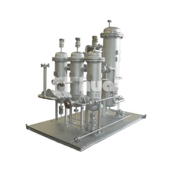 在線(xiàn)胺液過(guò)濾器